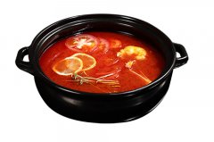 選擇火鍋底料原材料有何標準？