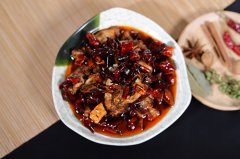 你會買到好用的醬油復合調味料嗎？ 