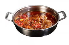 火鍋冬季，孕婦們能夠吃火鍋底料嗎